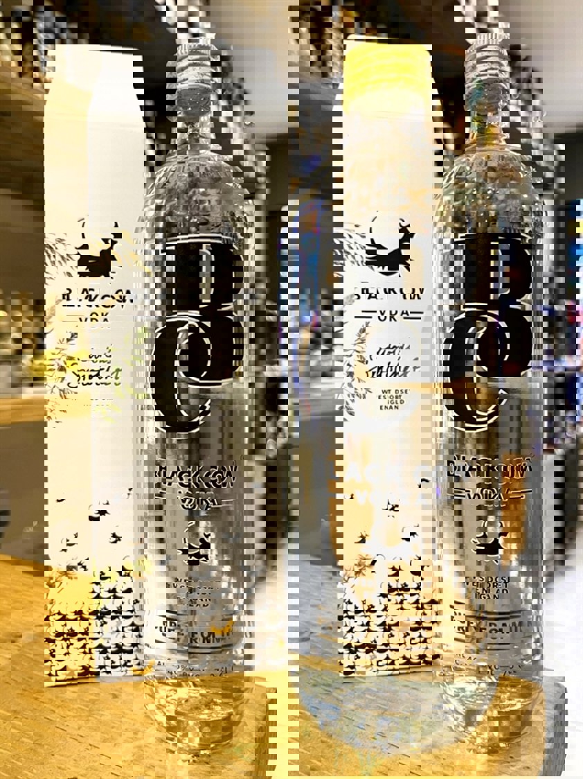 Black Cow Milk Vodka 40% 70cl