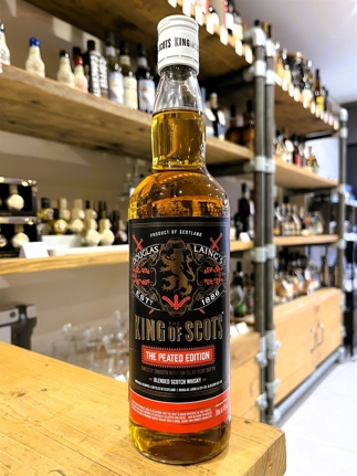 Kilchoman 100% Islay 2nd Edition 50% 70cl - The Spirit Specialist