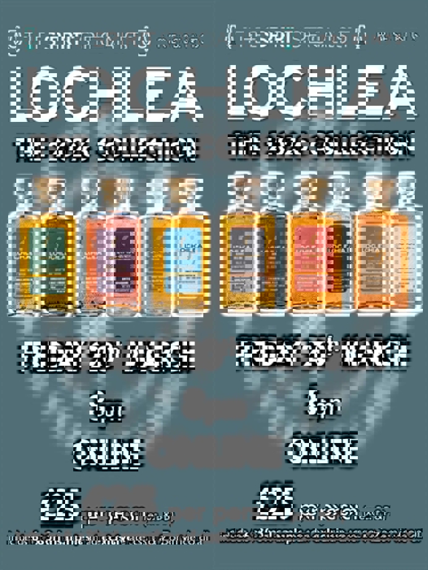Lochlea - The 2026 Collection