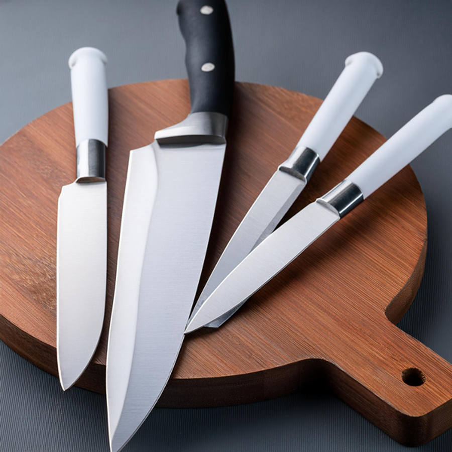 Kitchen Knives