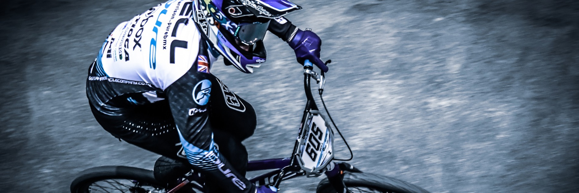 Harrison Bell  Harrison Bell