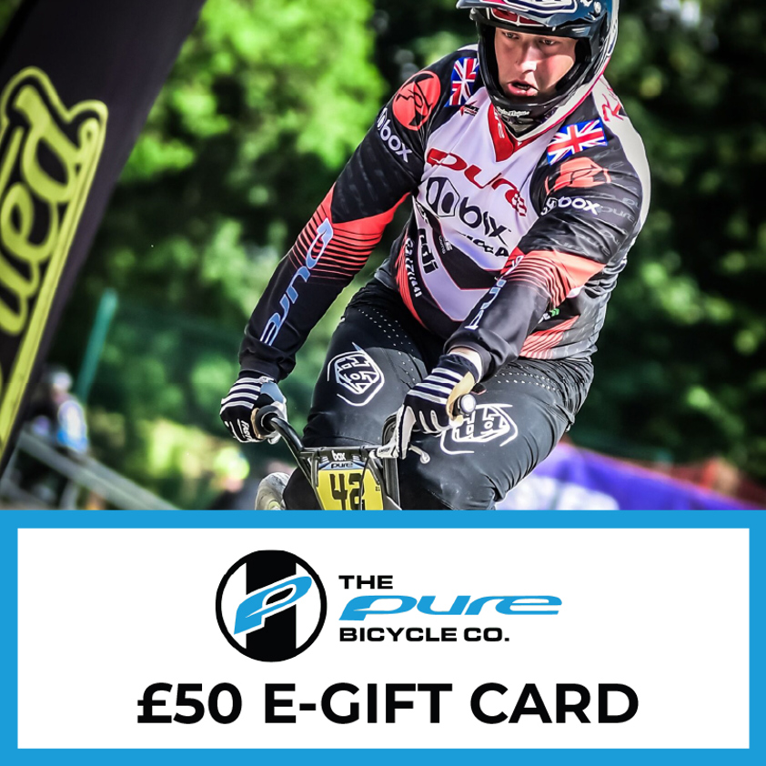 £50 Gift Card