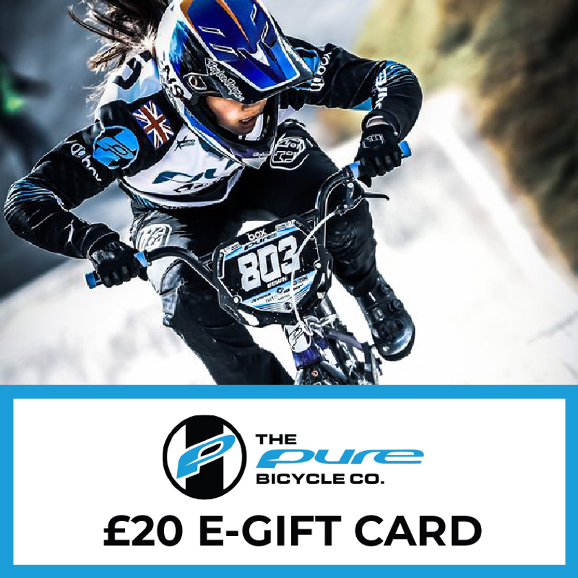 £20 Gift Card