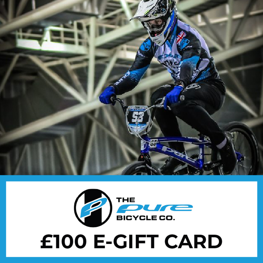 £100 Gift Card