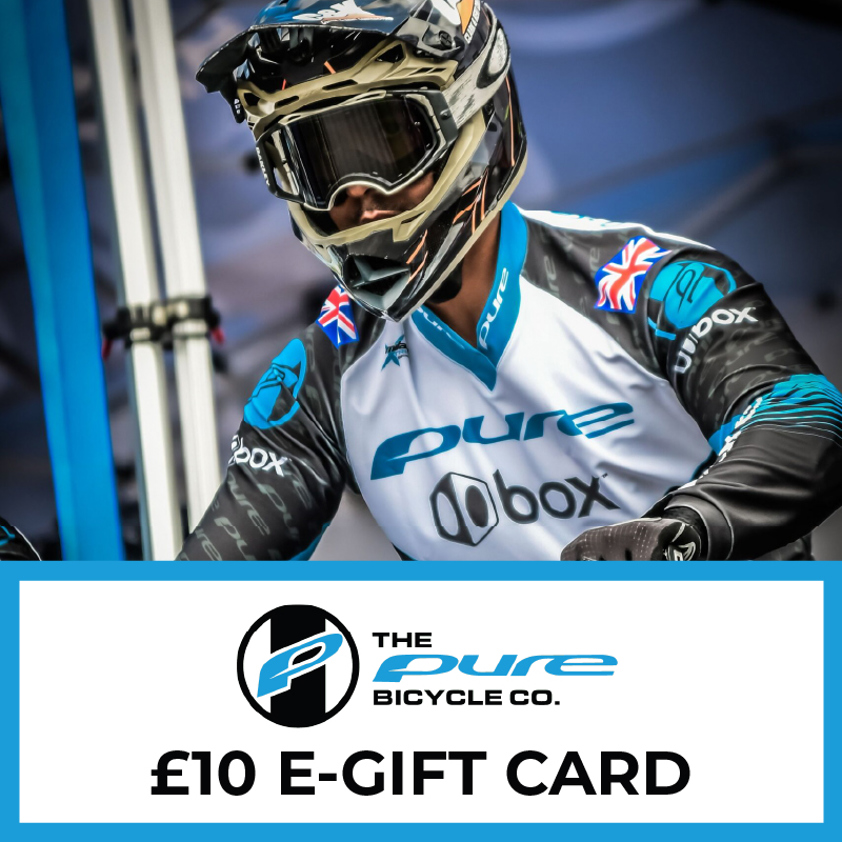 £10 Gift Card