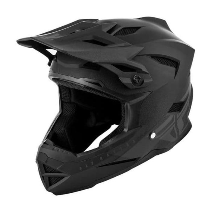 Crash Helmets