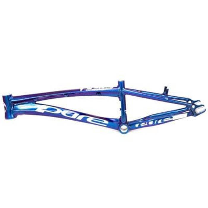 Pure V6 BMX Frames