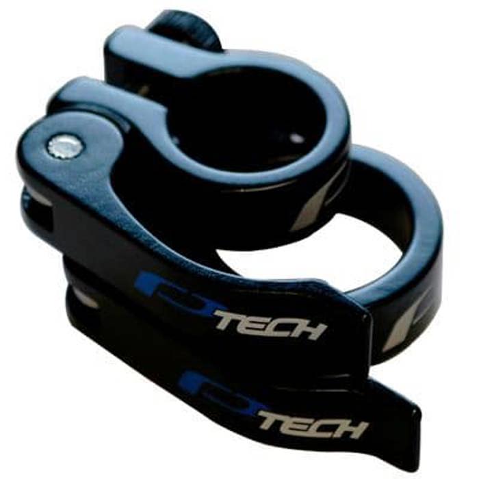 Seats, Posts & Clamps