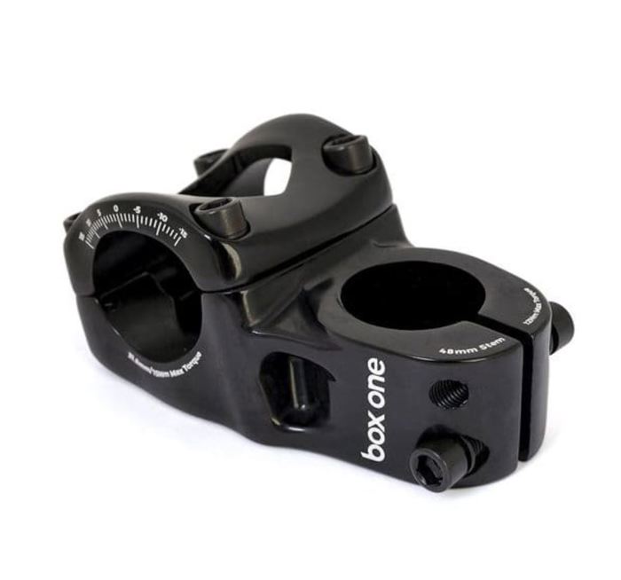 Stems, Headsets & Spacers