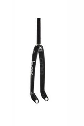 Box Matte black Box One Oversized X5 Pro Carbon Forks