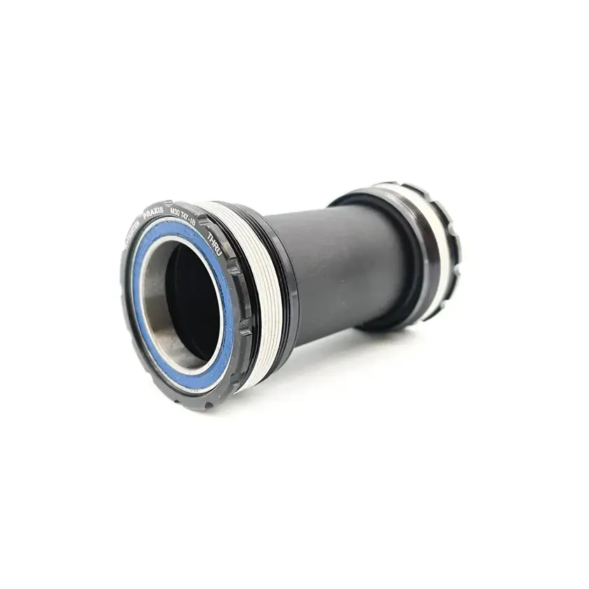 Achetez des Praxis Jeu De Pédalier Adaptateur T47 Shimano IB 85.5mm Achetez des Praxis Jeu De Pédalier Adaptateur T47 Shimano IB 85.5mm