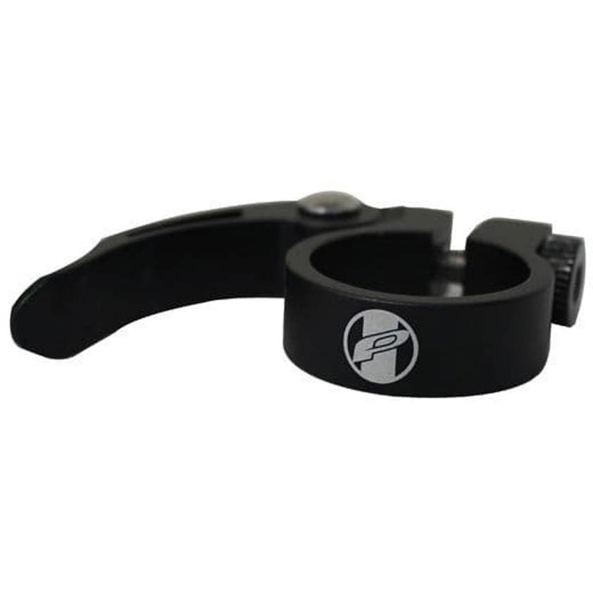 28.6 Mm Quick-release Seat Clamp Collar | Decathlon