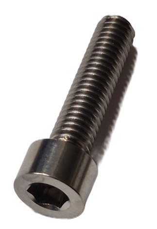Box Black BOX One Cranks M35 Axle