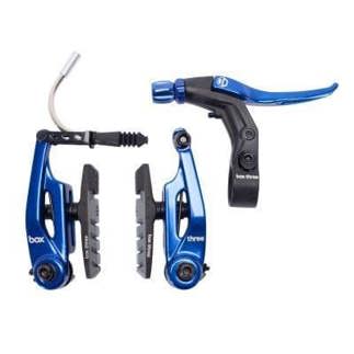 Shimano DXR V Brake