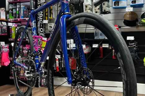 Bikes in Stock