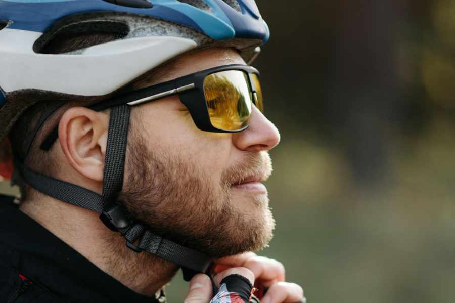 Helmets
