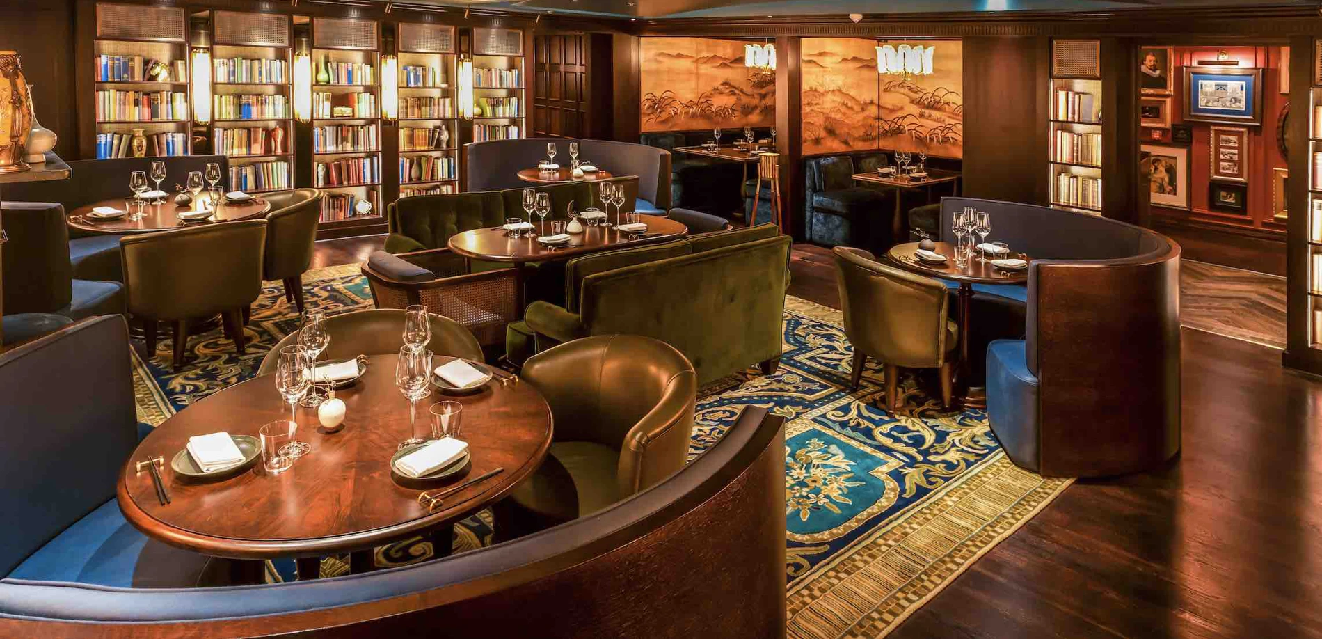 Bespoke Rugs