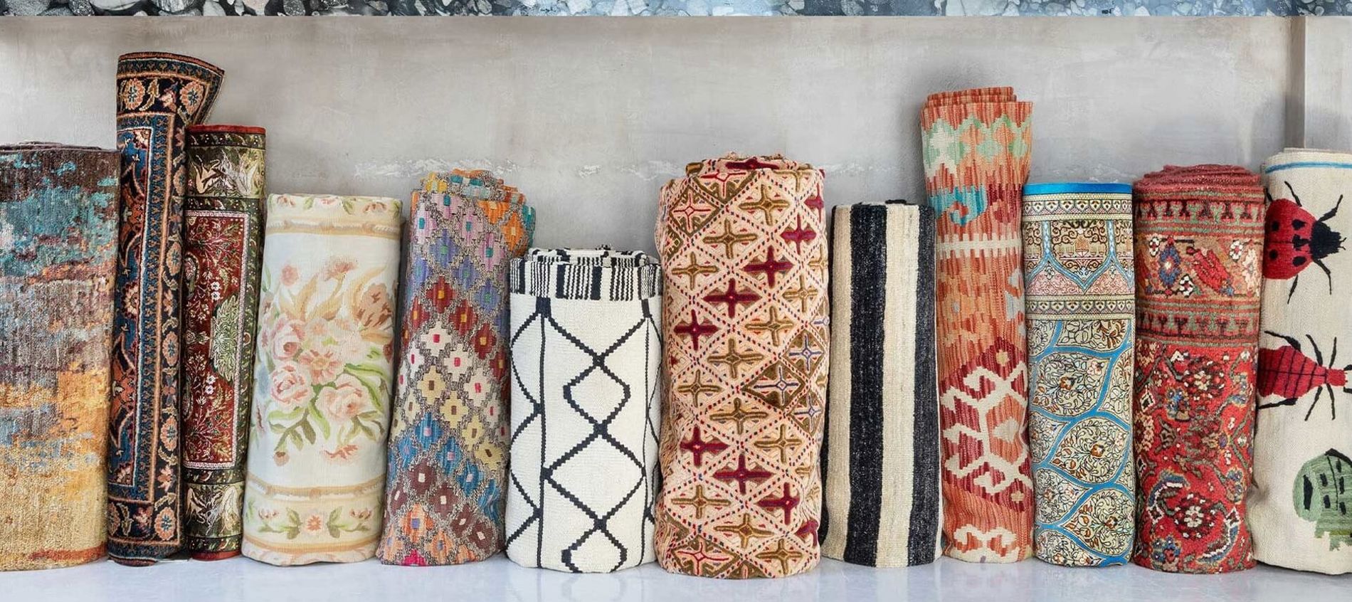 Are you looking to sell your rug? London House Rugs