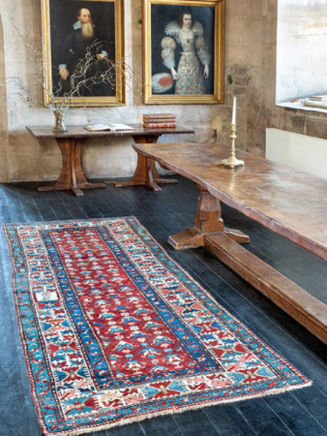 Tribal Rugs Tribal Rugs - London House Rugs