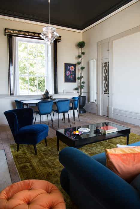 Vintage Overdyed Rugs Vintage Overdyed Rugs - London House Rugs