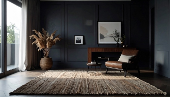 Unveiling Our Gorgeous New Bespoke Handloom Rug Collection