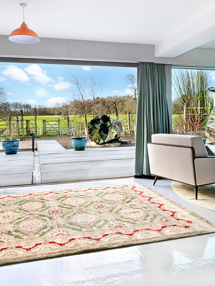 Pakistani Rugs