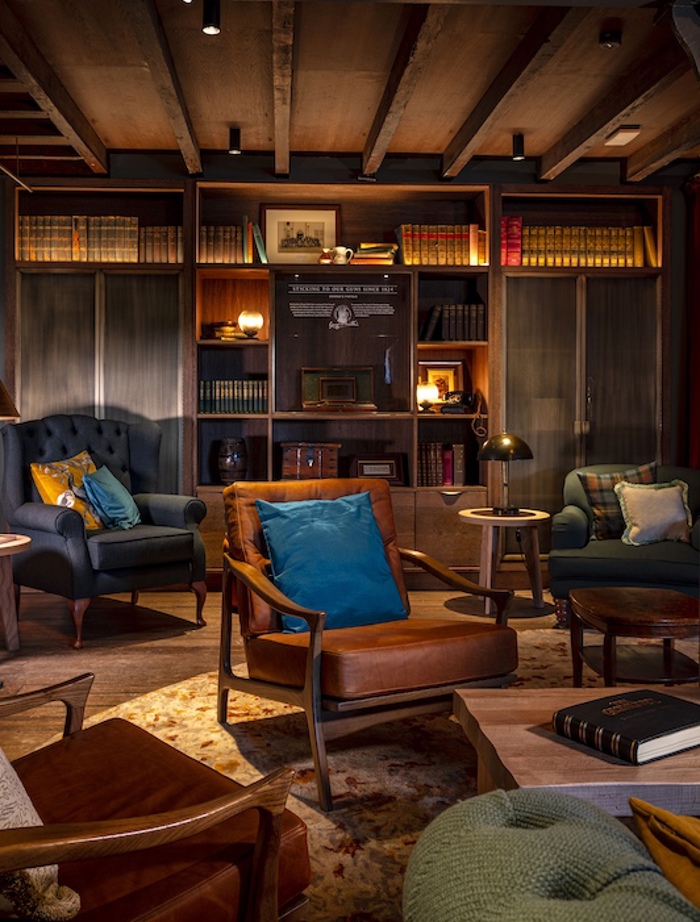 Hand-Tufted Bespoke Rugs Hand-Tufted Bespoke Rugs