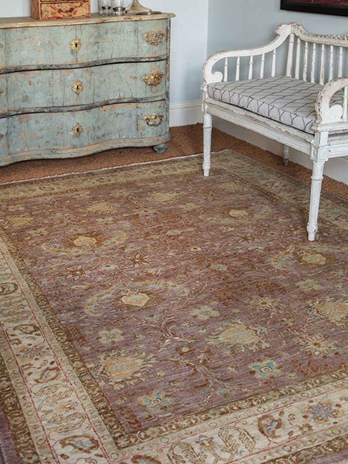 Afghan Rugs