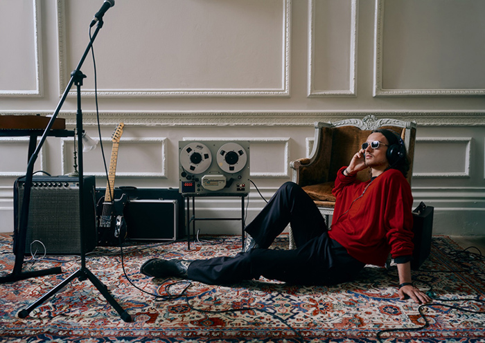 Sex, Rugs and Rock & Roll