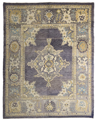 Pakistani Lahore Rug