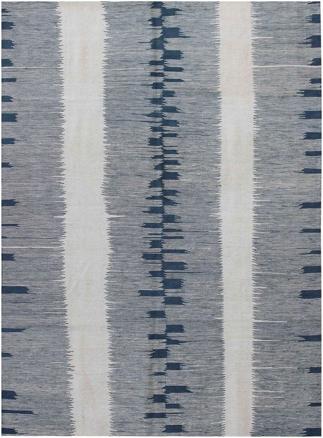 Fine Contemporary Afghan Kilim Rug
