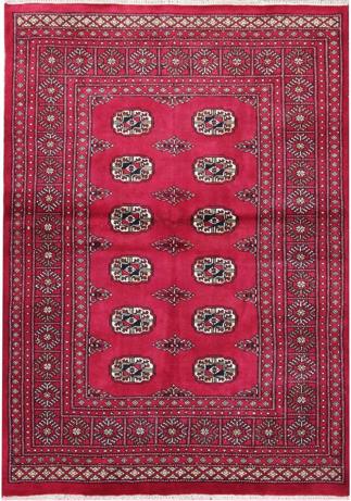 Pakistani Bokhara Rug