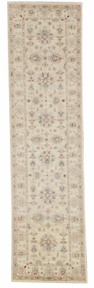 Afghan Ziegler Runner Afghan Ziegler Runner