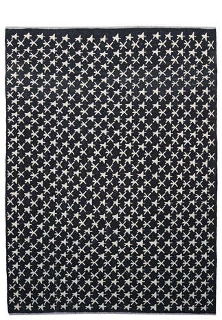 Fine Contemporary Afghan Kilim Rug