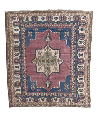 Turkish Obruk Rug Turkish Obruk Rug