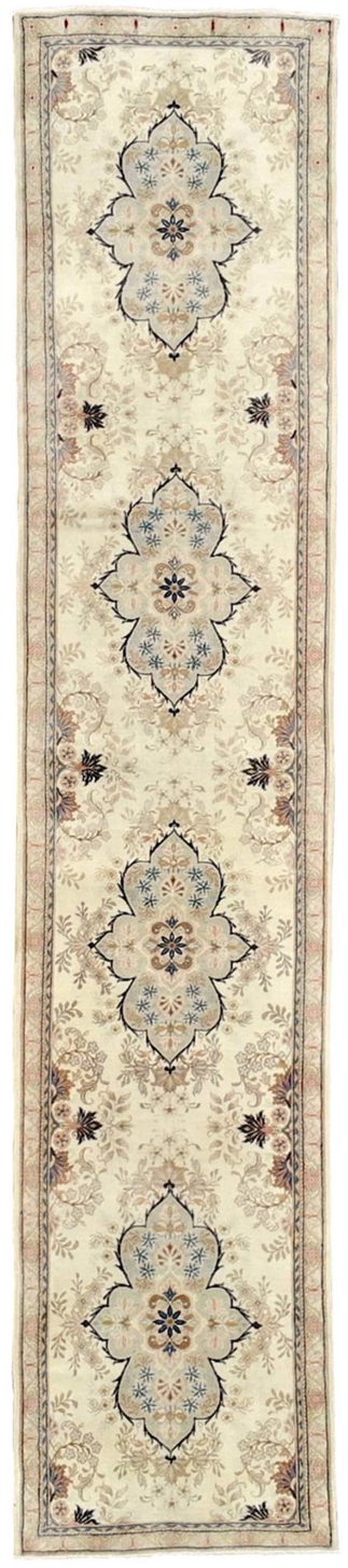 Old Persian Kashan Runner Old Persian Kashan Runner