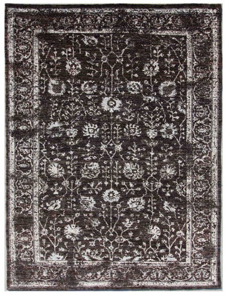 Fine Afghan Feraghan Rug