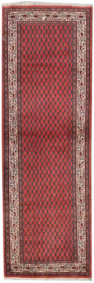 Pakistani Silk Runner