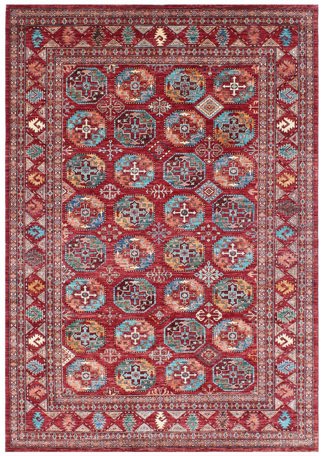 Afghan Ersari Rug