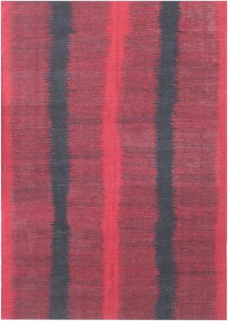 Fine Contemporary Afghan Kilim Rug