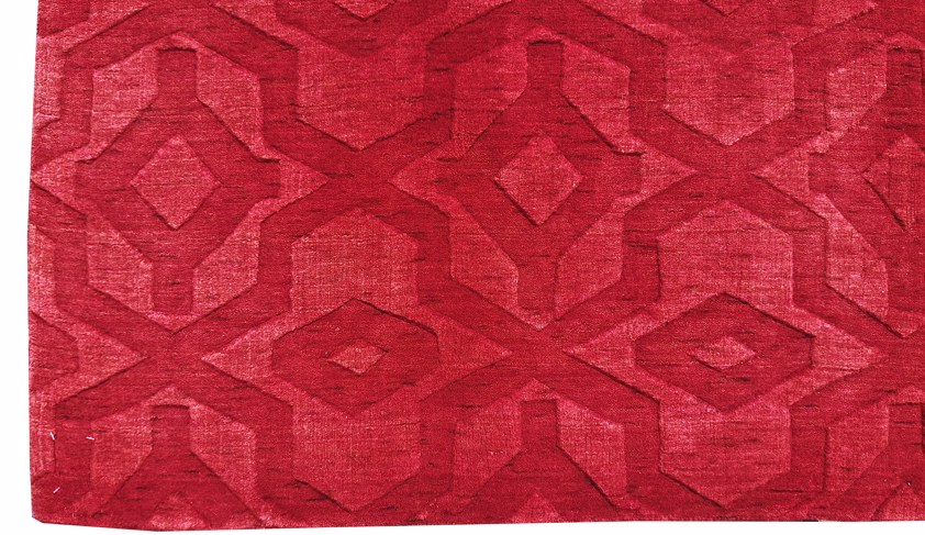 Indian Contemporary Rug