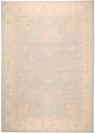 Afghan Ziegler Carpet