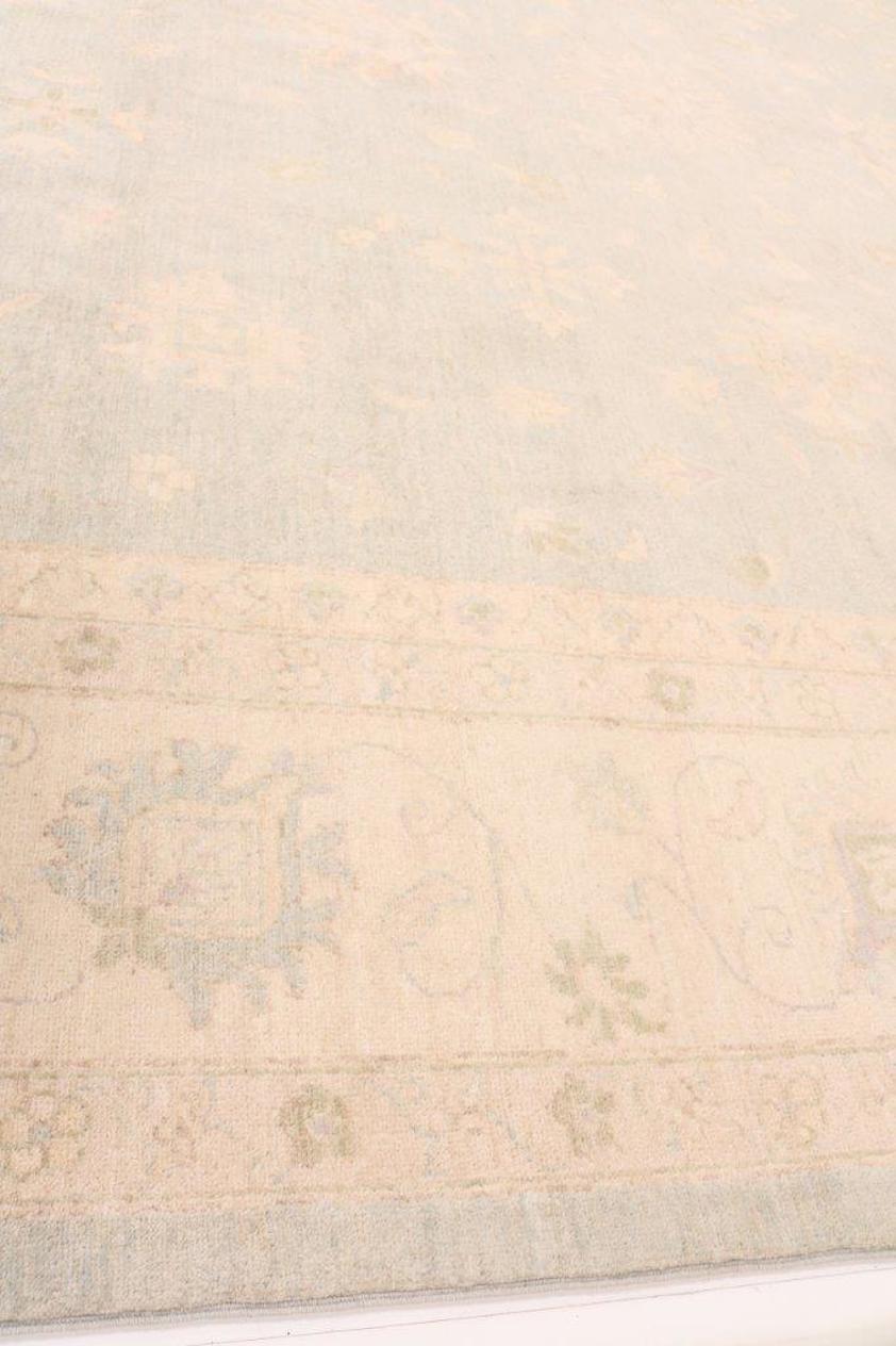 Afghan Ziegler Carpet
