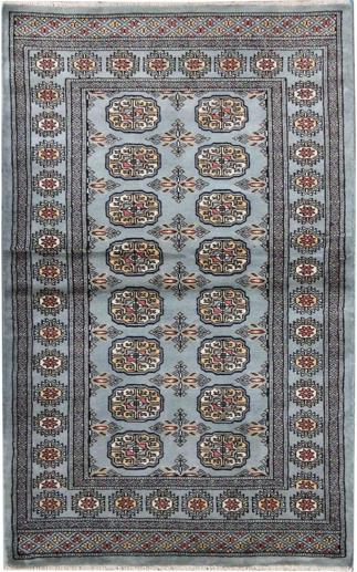 Pakistani Bokhara Rug