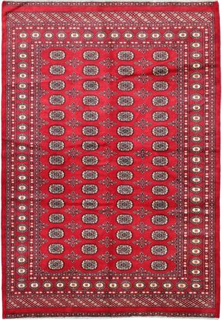 Pakistani Bokhara Rug