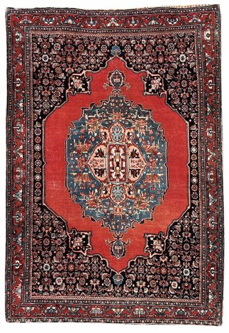 Fine Persian Ferahan