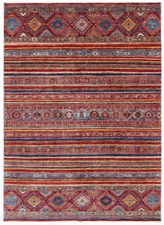 Afghan Shirvan Rug Afghan Shirvan Rug