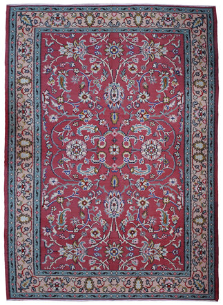 Vintage kilim