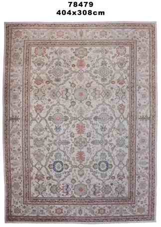 Traditional Rugs London House, 9 215 12 Transitional Area Rugs