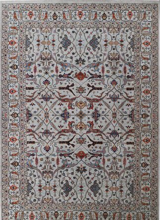 Fine Afghan Feraghan Rug